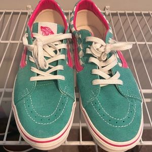 Men’s Vans Sneakers Size 12